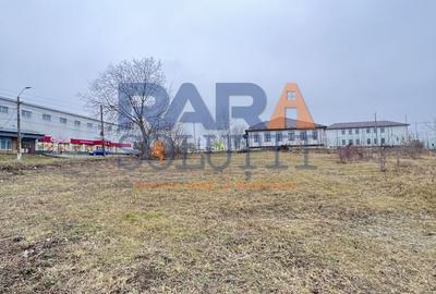 Teren pentru casă în oraș - 7