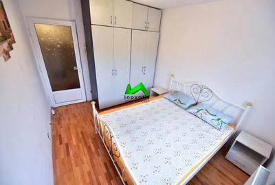 Apartament de vanzare 3 camere Sibiu Turnisor - 3