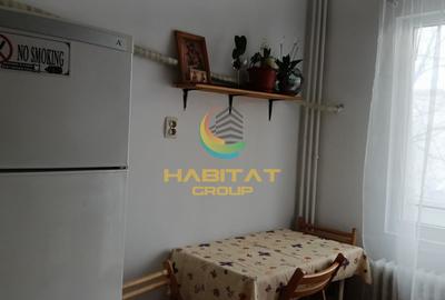 Inchiriere ap 2 cam etaj 1 metrou  Aparatorii Patriei decomandat utilat - 11