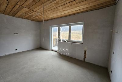 Casa tip duplex, teren 380 mp, Gilau! - 5