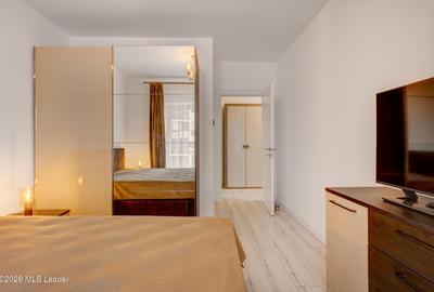 Apartament 2 camere cu vedere la lac in GranVia LakeView - 2
