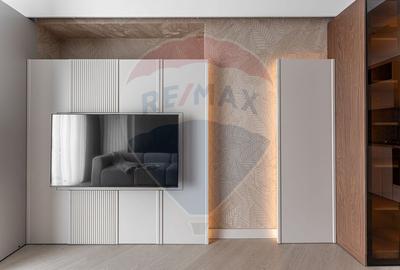 Apartament cu 2 camere | PRIMA INCHIRIERE| Cortina North - Pipera - 6