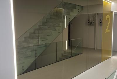 #Bel Air Apartments -apartamente exclusiviste- zona de top -pe partea cu Marea - 5
