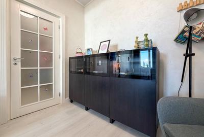 Copou, Royal Town, apartament de inchiriat, 2 camere, amenajari moderne - 7