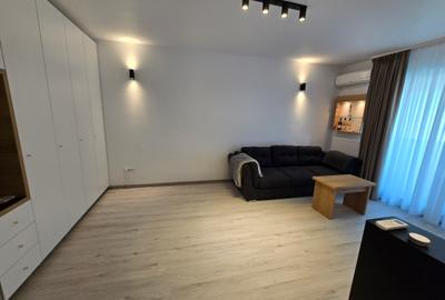 Prima Închiriere Apartament Premium Exigent Park View - 5