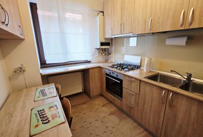 Baneasa Bd. Apicultorilor apartament cu terasa si parcare subterana - 14