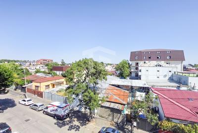 Garsoniera | Open Space | Salaj | Ferentari | Semanatorului nr.50 - 12