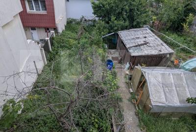 Casă impartita in 2 apartamente de 75 mp, teren 384 mp - Dambul Rotund - 8