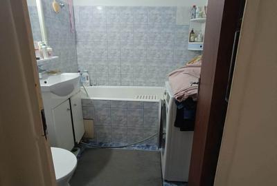 Apartament 2 camere în zona Militari – Lujerului, 53 mp, etaj 6/8 - 12