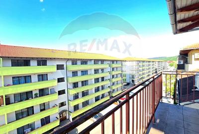 Apartament de vânzare – Florești, strada Porii, luminos, Comision 0% - 10