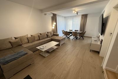 Duplex cu 4 camere în Ozana