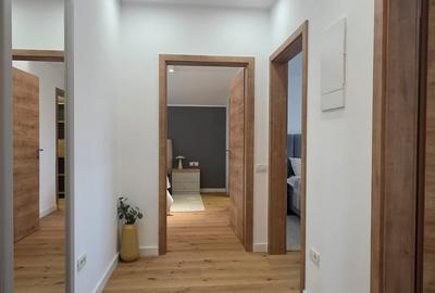 De Inchiriat -Casă 4 camere  premium- Teleferic Grand Residence -Cristian Brasov - 15
