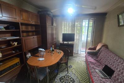 Apartament 3 camere decomandat | 67,9 mp total | Balcon 7 mp | Șoseaua Giurgiulu - 8