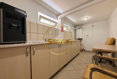 13 camere | Vila individuala | Gara de Nord |  Curte | 8 locuri parcare - 24