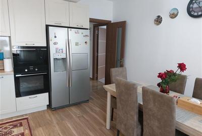APARTAMENT 3 CAMERE CU PARCARE SUBTERANA IN ISARAN - TRACTORUL ZONA CORESI MALL - 5