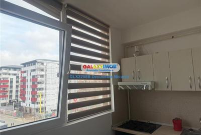Apartament cu 2 camere Mobilata Militari Residence 72.900 Euro - 8