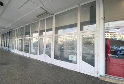 Spatiu comercial de inchiriat ultracentral, 70 mp - 2