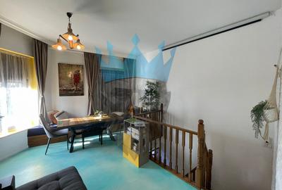 Apartament Duplex 3 Camere Cismigiu - 10