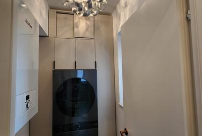 Unicat în Blocul Florentin: 3 camere, 2 băi, renovat integral cu designer - 15