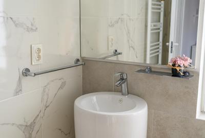 Apartament 2 camere, design modern, in vila recent renovata - 11