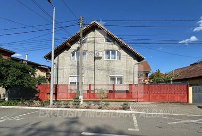 Casa individuala | 8 camere | 440 mp | Toate utilitatile | Maieri - 1