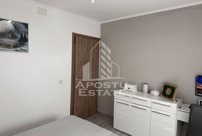 Apartament cu 2 camere ,zona Olimpia - 5