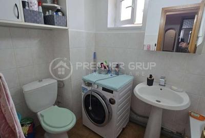 ETAJ 2! Apartament 2 camere, Frumoasa, 62mp, CT, AC - 6