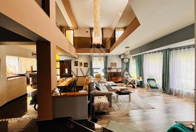 DE VANZARE CASA INDIVIDUALA 300 MP | 700 MP CURTE - 11