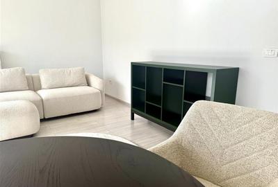 Apartament 2 camere open space, Pietonal CORESI - 16