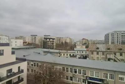 Penthouse exclusivist, 208 mp utili, Terasa panoramic  – zona centrala - 5