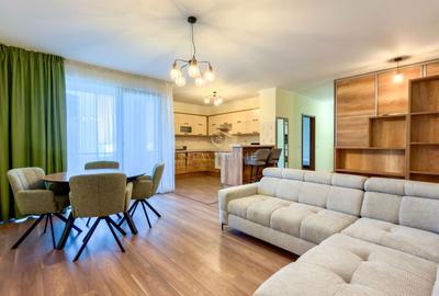 Apartament 3 camere cu view deosebit zona Iulius Mall - 1