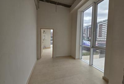 Spatiu de vanzare-Complex Azimut-COMISION 0% - 10