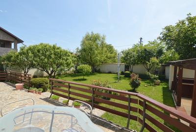 Vila Superba Buftea | Teren 1081 mp - 37