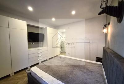 Apartament 3 camere Pipera Rond OMV I gradina proprie I COM 0% - 7