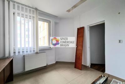 Spatiu birouri de închiriat Brasov - 70 mp # plus-imo.ro - 8