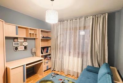 Apartament 3 camere în zona STRADA RETEZAT - 6