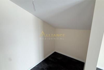 Casa Individuala - 4 camere - 3 bai - 380 mp teren - 9