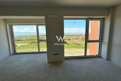 Casa de vanzare in Sibiu, concept modern, panorama deosebita, 137 mpu - 21