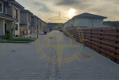 DOM00372 - Vila de vanzare in Corbeanca zona centrala - 7