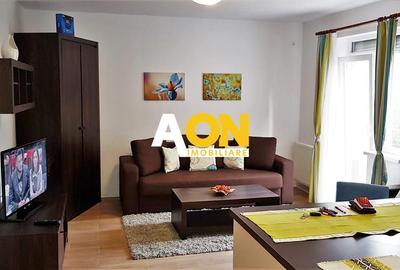 Apartament 2 camere, cu terasa proprie, Cetate