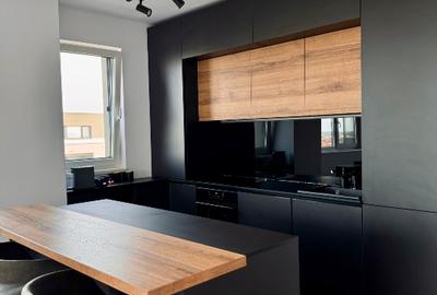 Penthouse modern cu terasă panoramică – Zona de Nord - 6