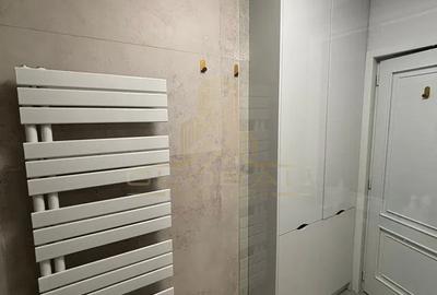 Penthouse Lux, Totul Nou, 4 camere ,101 mp, terasa 105 mp, Buna-Ziua - 13