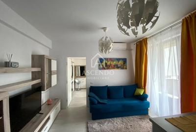 Apartament 2 camere Novum Complex Politehnica | Parcare | Metrou Grozăvești - 2