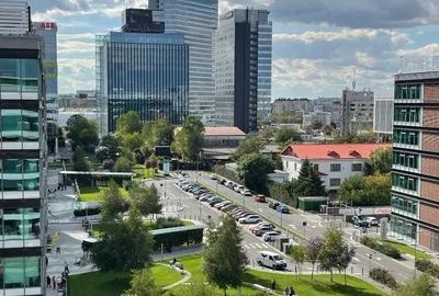 Apartament 2 camere Lux zona Aviației Pipera in Nusco City - 11