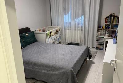 Tatarasi- Apartament cu 2 camere-etaj 1- Bloc Nou 2022 - 3