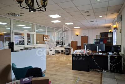 Spatiu Industrial/Depozit - Zona Dambul Rotund - Birouri + Parcari - 7