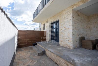 Sanpetru ,Subcetate-Casa 4 camere,3 bai+480 mp teren - 16