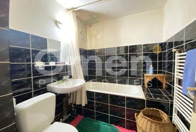Apartament cu 3 camere, decomandat, etaj intermediar, zona Farmacia Somesan - 8