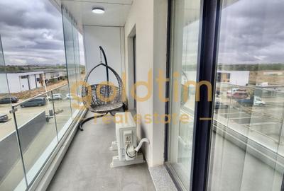 APARTAMENT 3 Camere/SUPERB/PIPERA PLAZA /PARCARE INCLUSA/FIRST ESTATE/ - 6