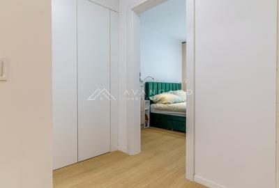 Apartament 2 camere, bloc nou in Grigorescu, mobilat, utilat - 10